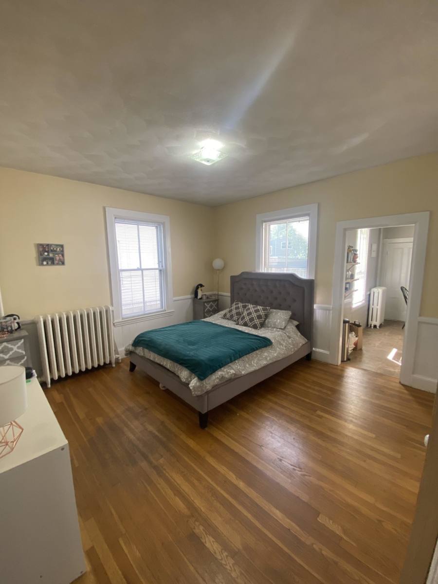 Apartment for rent at 17 Endicott Ave #4, Somerville, MA 02144