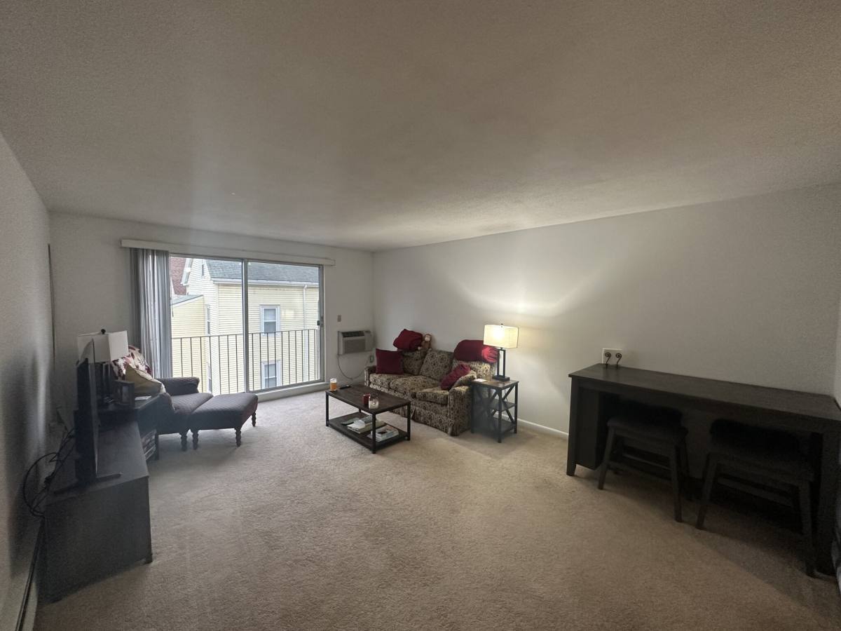 Apartment for rent at 41 Belmont #37, Somerville, MA 02143