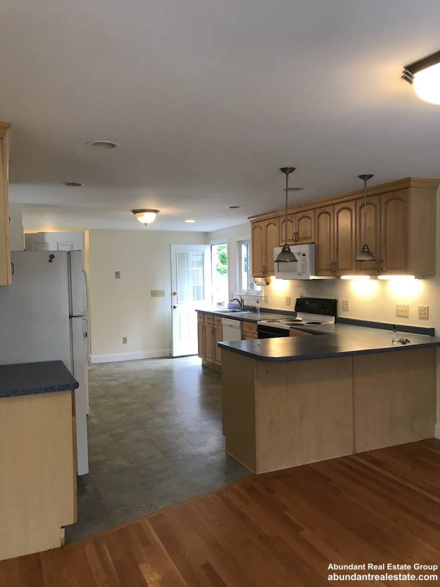 House for rent at 11 Dell Ave, Medford, MA 02155