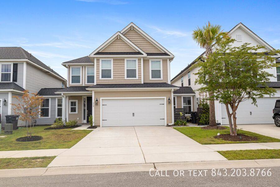 House for rent at 319 Green Fern Dr, Summerville, SC 29483