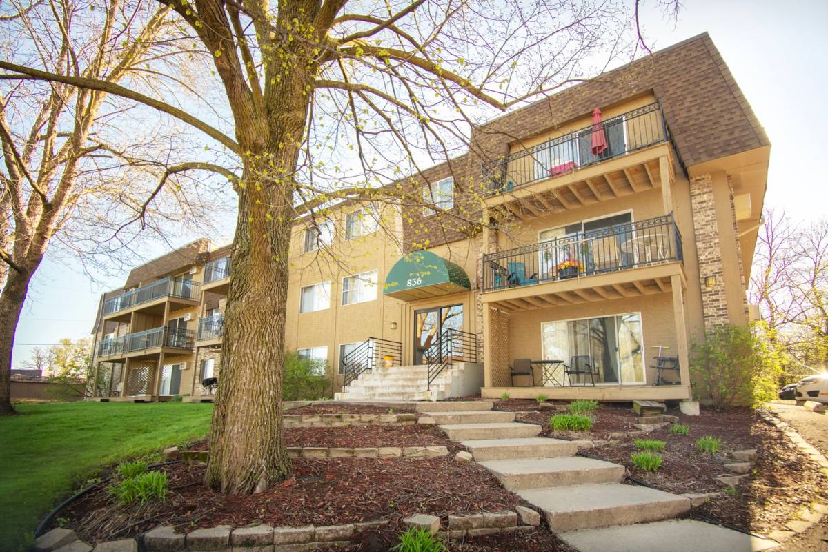 Apartment for rent at 832 3rd Ave S, Excelsior, MN 55331