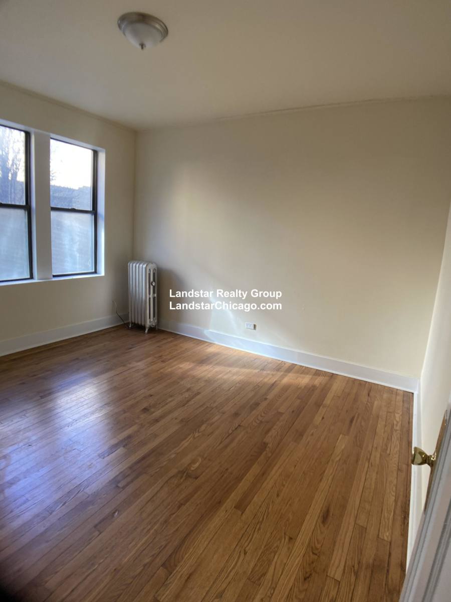Apartment for rent at 1532 N Kedzie #3F, Chicago, IL 60647
