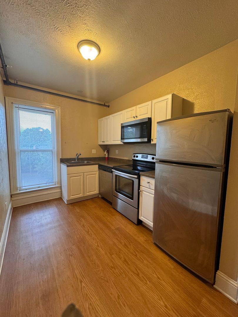 Apartment for rent at 506 N Cascade Ave #207, Colorado Springs, CO 80903