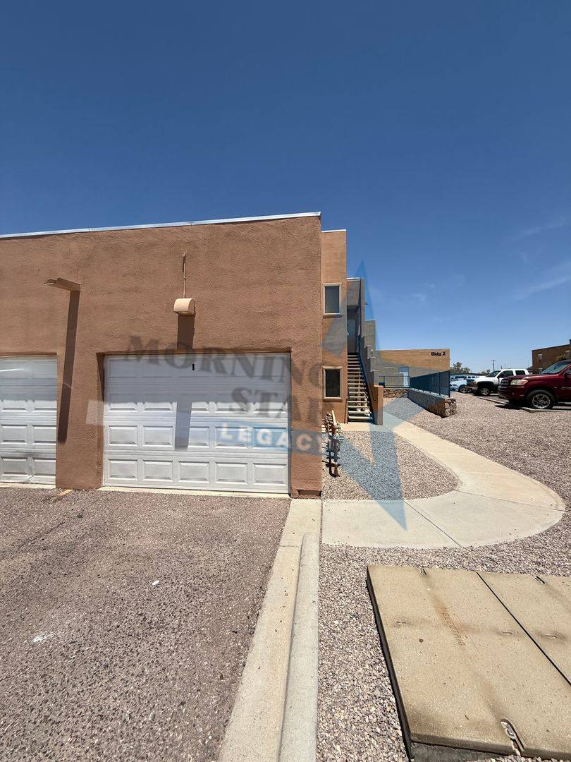 Apartment for rent at 1000 La Fonda Dr, Las Cruces, NM 88001