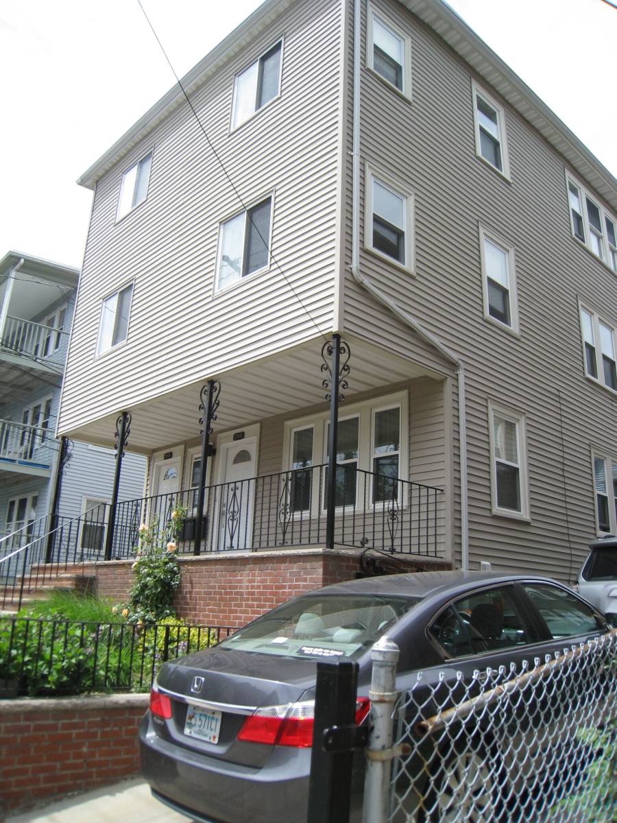 Apartment for rent at 244 Cedar #2, Somerville, MA 02143