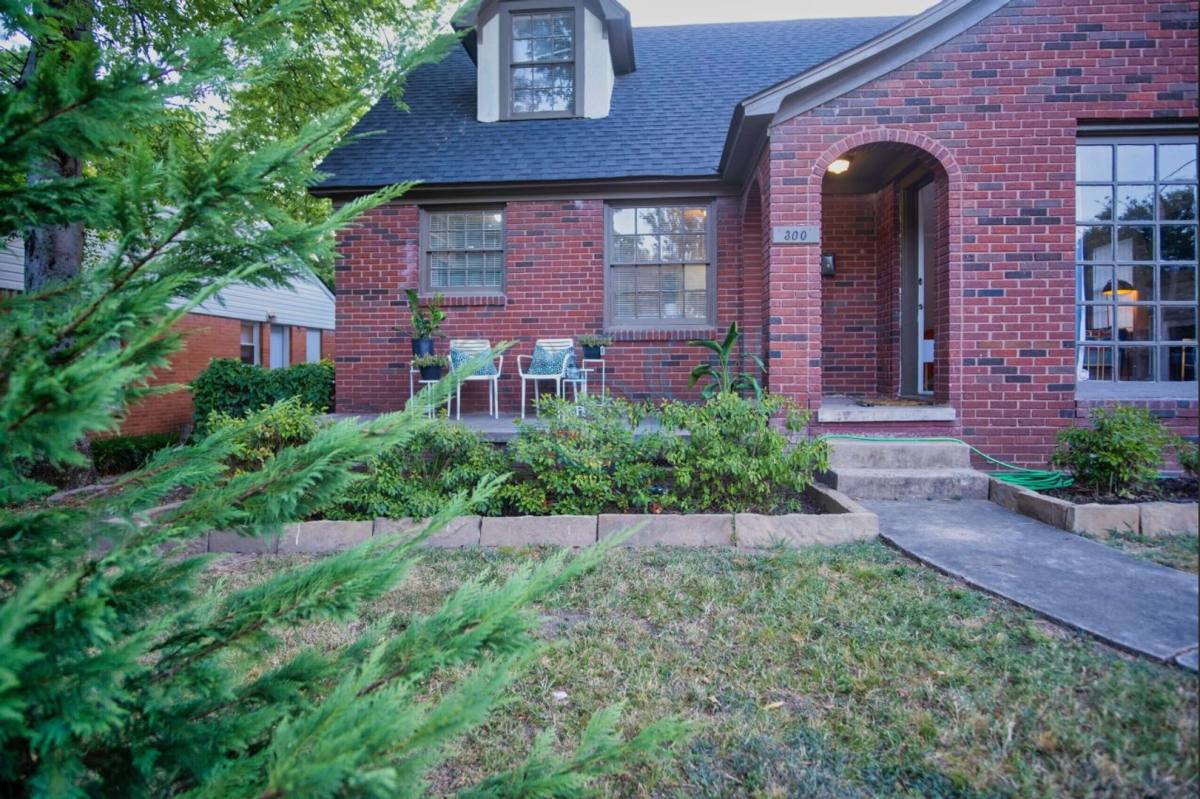 Apartment for rent at 300 S Valentine, Little Rock, AR 72205