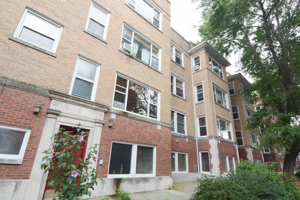 Condo for rent at 1421 Jonquil Terrace #5, Chicago, IL 60626