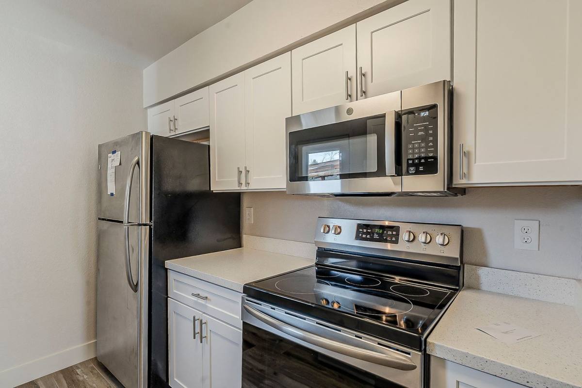 Apartment for rent at 558 S Lesueur, Mesa, AZ 85204