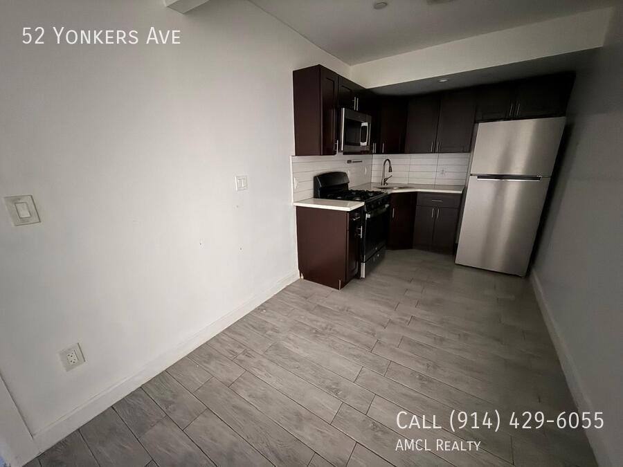 Apartment for rent at 52 Yonkers Ave, Yonkers, NY 10701
