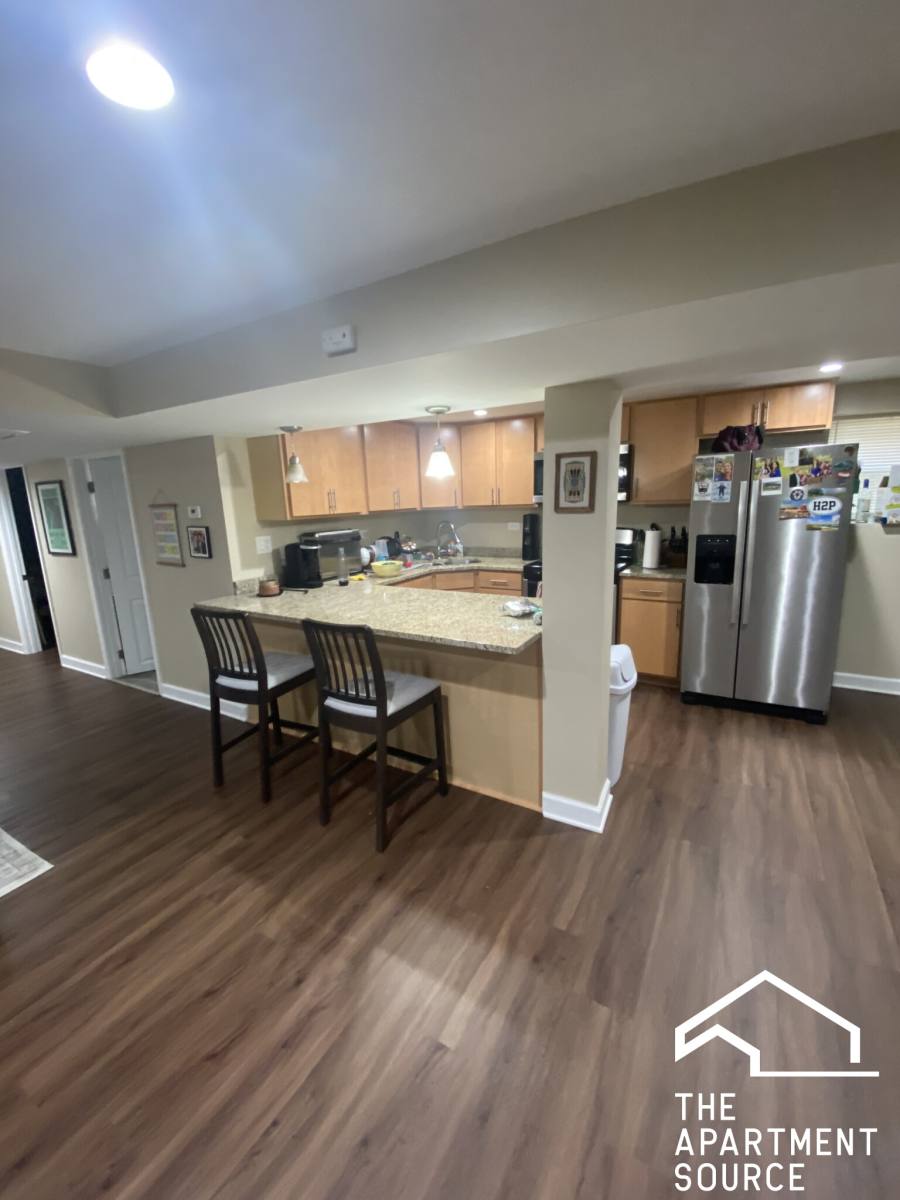 Apartment for rent at 2118 N Avers #G, Chicago, IL 60647