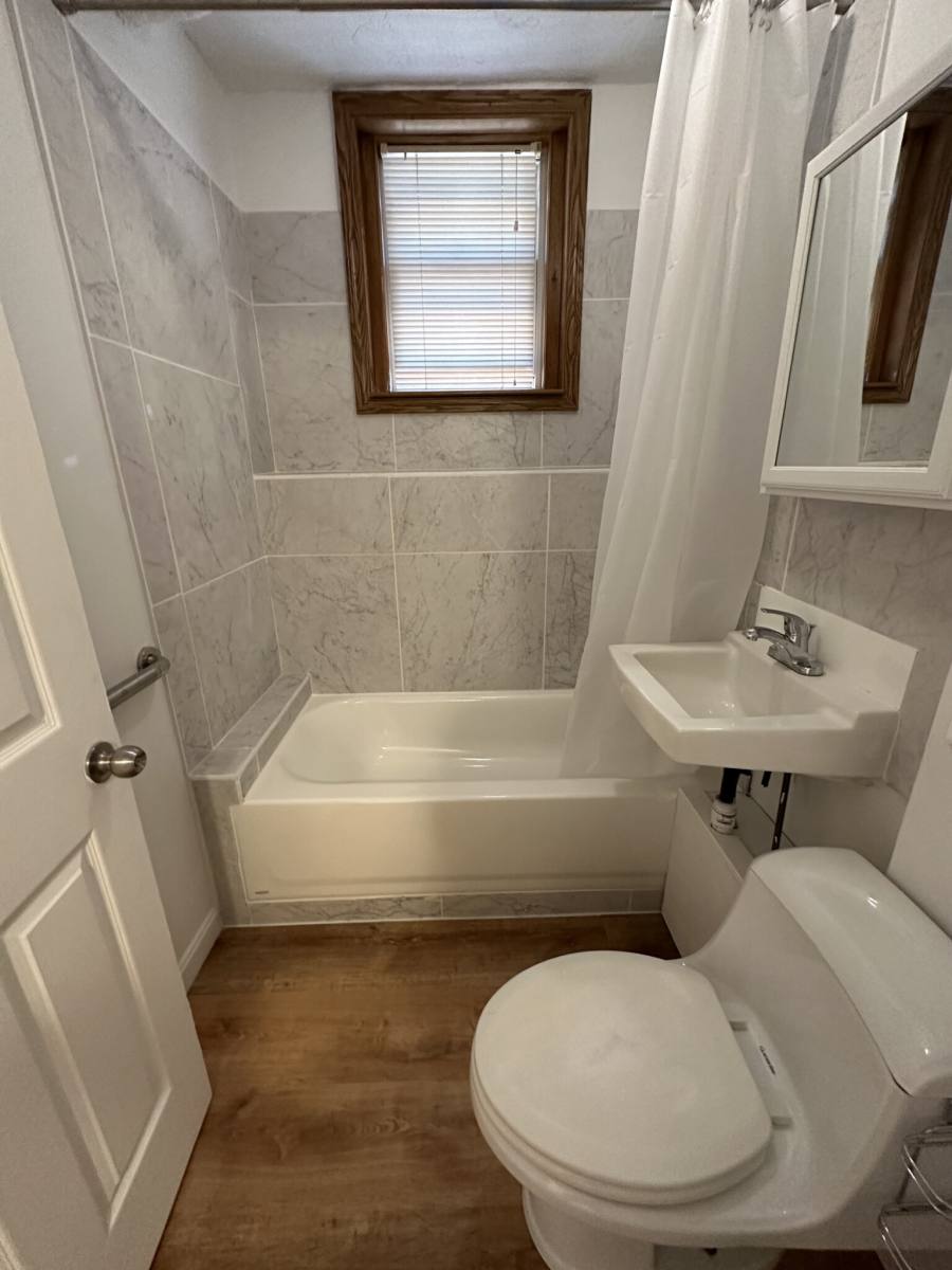 Apartment for rent at 99 Hancock St #B1, Cambridge, MA 02141