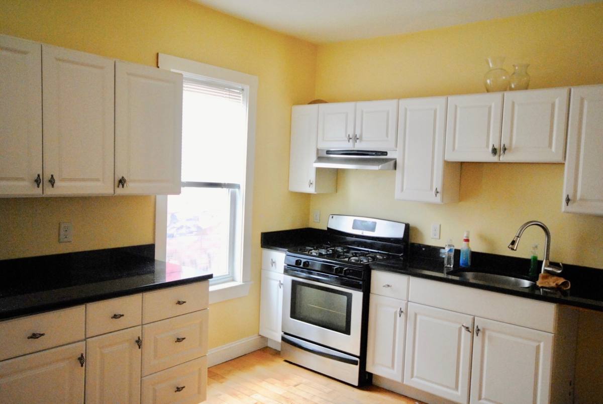 House for rent at 1085 Dorchester Ave #3, Dorchester, MA 02125