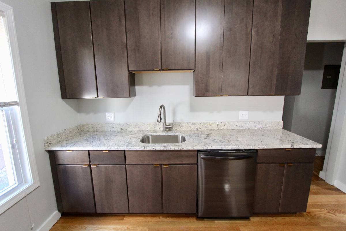 House for rent at 109 Pleasant St #1, Dorchester, MA 02125
