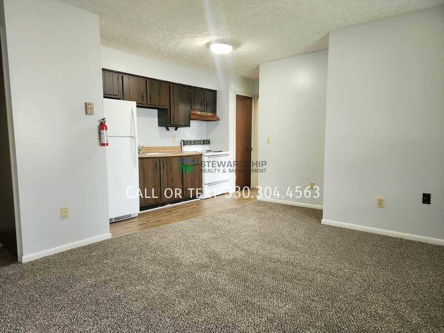 Apartment for rent at 215 N Grant Blvd #5, Minerva, OH 44657