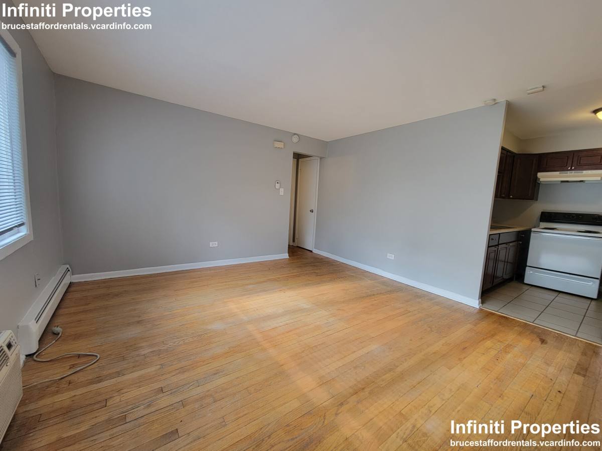 Apartment for rent at 10720 S Ridgeland Ave #18, Worth, IL 60482