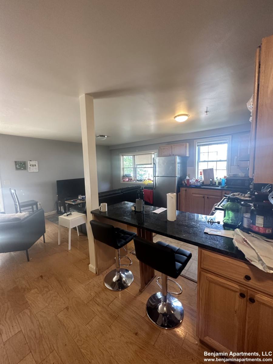 Apartment for rent at 36 Raymond St #36, Brighton, MA 02135