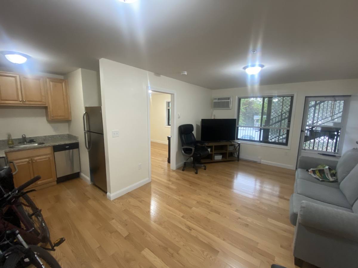Condo for rent at 10 Arizona Terrace #4, Arlington, MA 02474