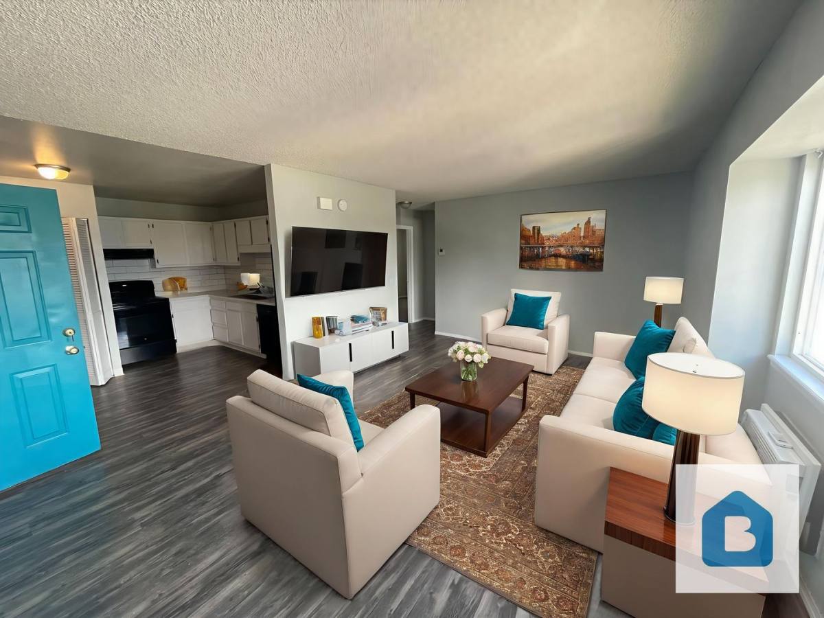 Apartment for rent at 514 Comanche Village Dr #B, Fountain, CO 80817