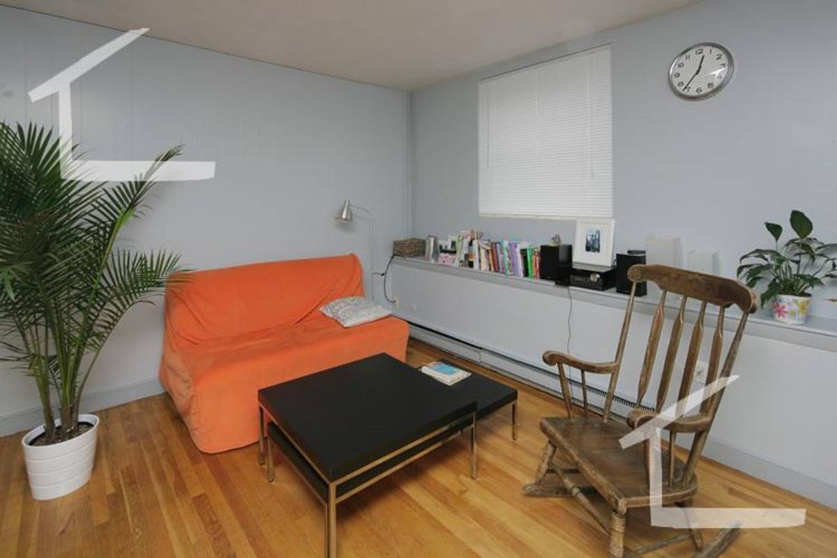 Apartment for rent at 22 Armington St #10B, Allston, MA 02134