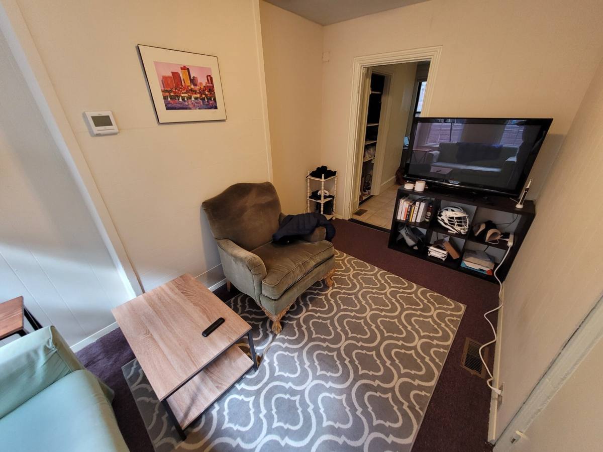 Apartment for rent at 59 Joy St #1, Boston, MA 02114