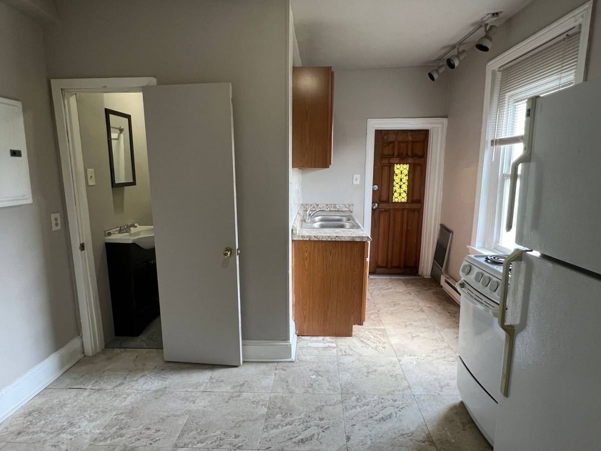 Apartment for rent at 519 E 9th St, Chester, PA 19013