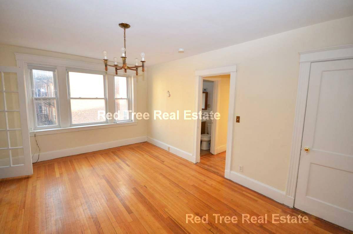 Apartment for rent at 88 Washington St #21, Brighton, MA 02135
