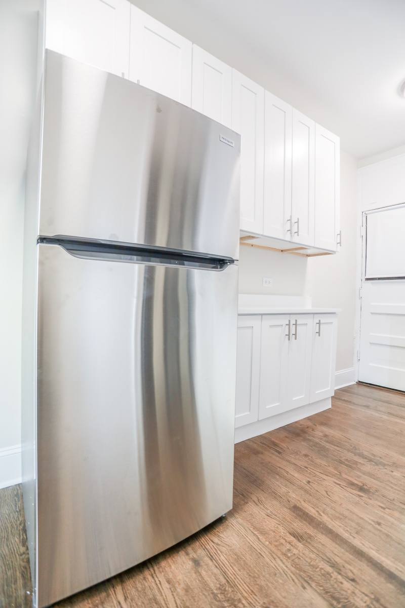 Apartment for rent at 5748 S Stony Island #1-1, Chicago, IL 60637