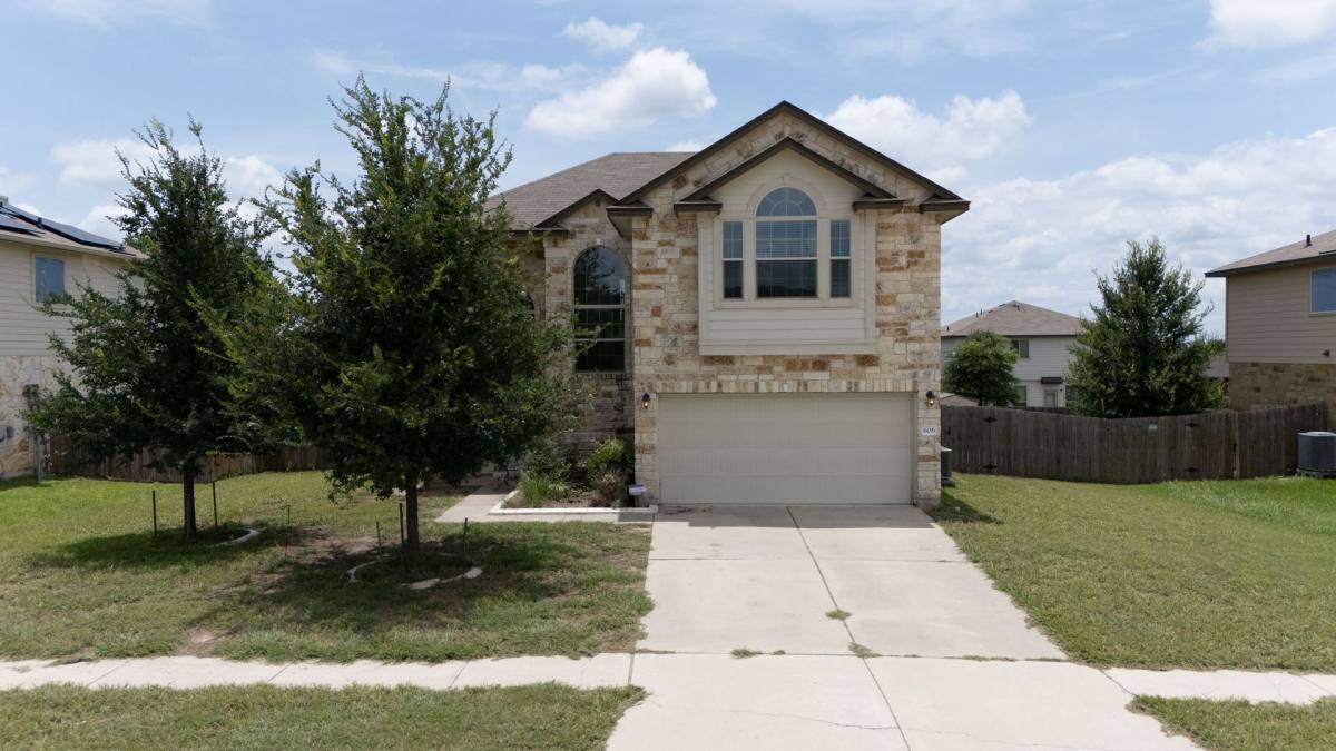House for rent at 606 Cody James Dr, Killeen, TX 76542