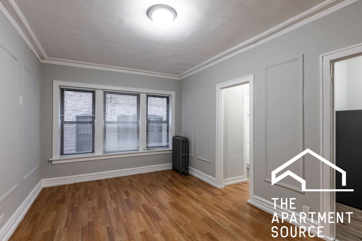 Apartment for rent at 5451 S Cornell #207, Chicago, IL 60615