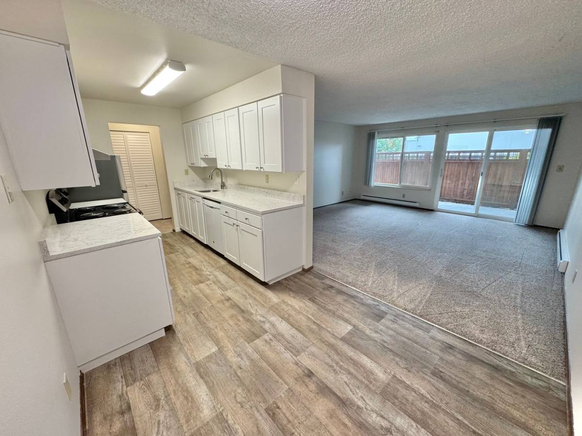 Apartment for rent at 18524 Linden Ave N, Seattle, WA 98133