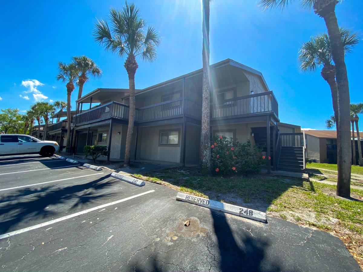 Condo for rent at 6332 Newtown Circle, Tampa, FL 33615