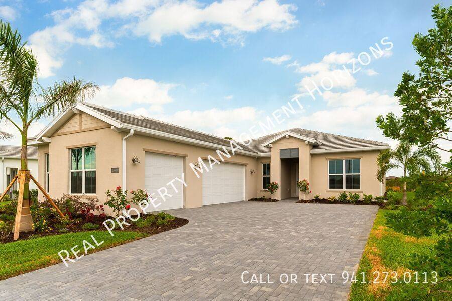 House for rent at 17810 Palmiste Dr, Bradenton, FL 34202