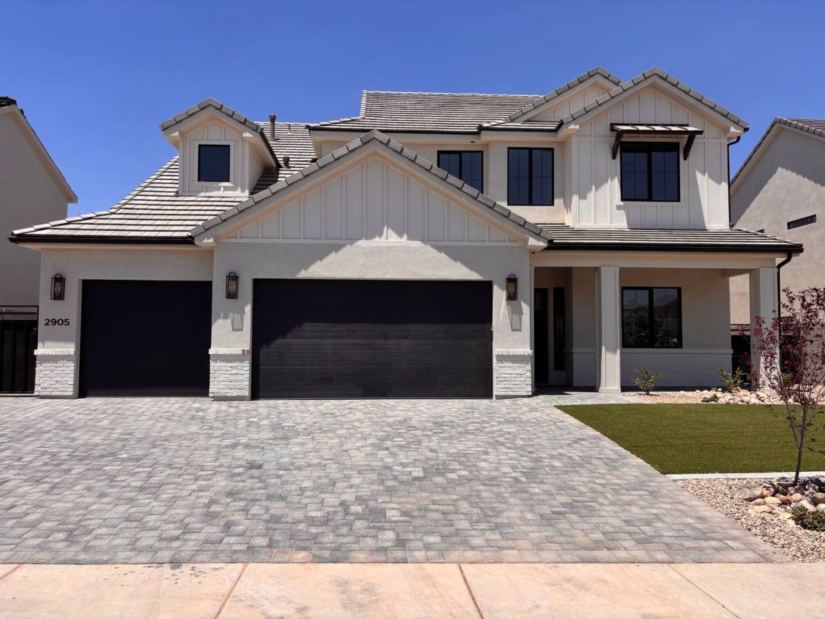 House for rent at 2905 E Yavin Way, Saint George, UT 84790