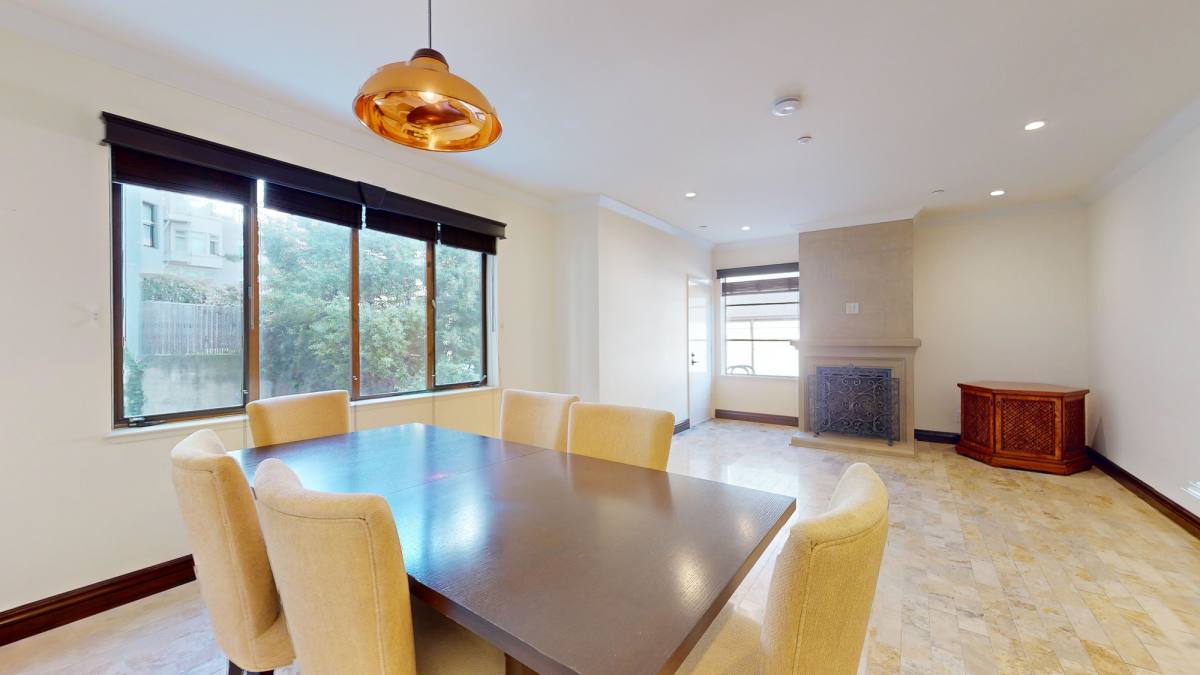 Apartment for rent at 570 Bush St #3, San Francisco, CA 94108