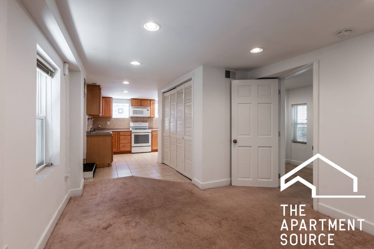 Apartment for rent at 1819 W Cortland St #CH 1, Chicago, IL 60622