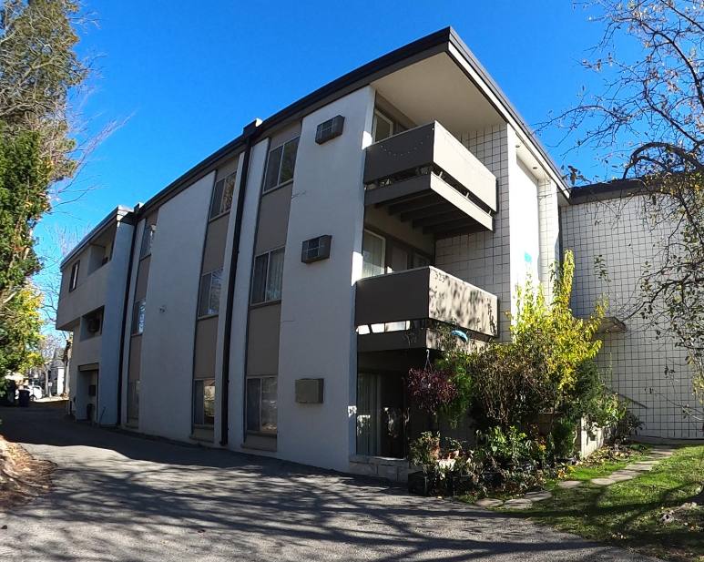 Apartment for rent at 323 Packard Rd #16, Ann Arbor, MI 48104