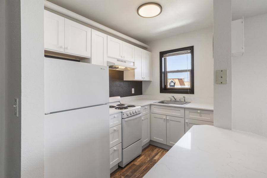 Apartment for rent at 247 Tacoma Ave S #306, Tacoma, WA 98402