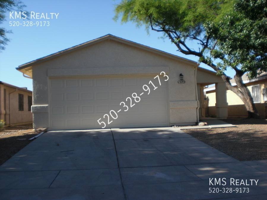 House for rent at 1653 W Thorne St, Tucson, AZ 85746