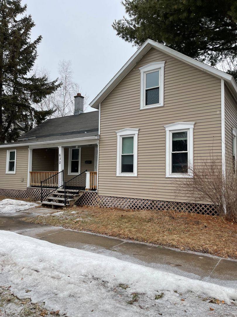House for rent at 630 E Bridge St, Wausau, WI 54403