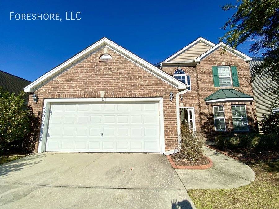 House for rent at 121 Oakesdale Dr, Okatie, SC 29909