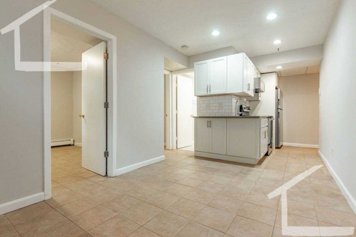 Apartment for rent at 1065 Tremont St, Roxbury Crossing, MA 02120