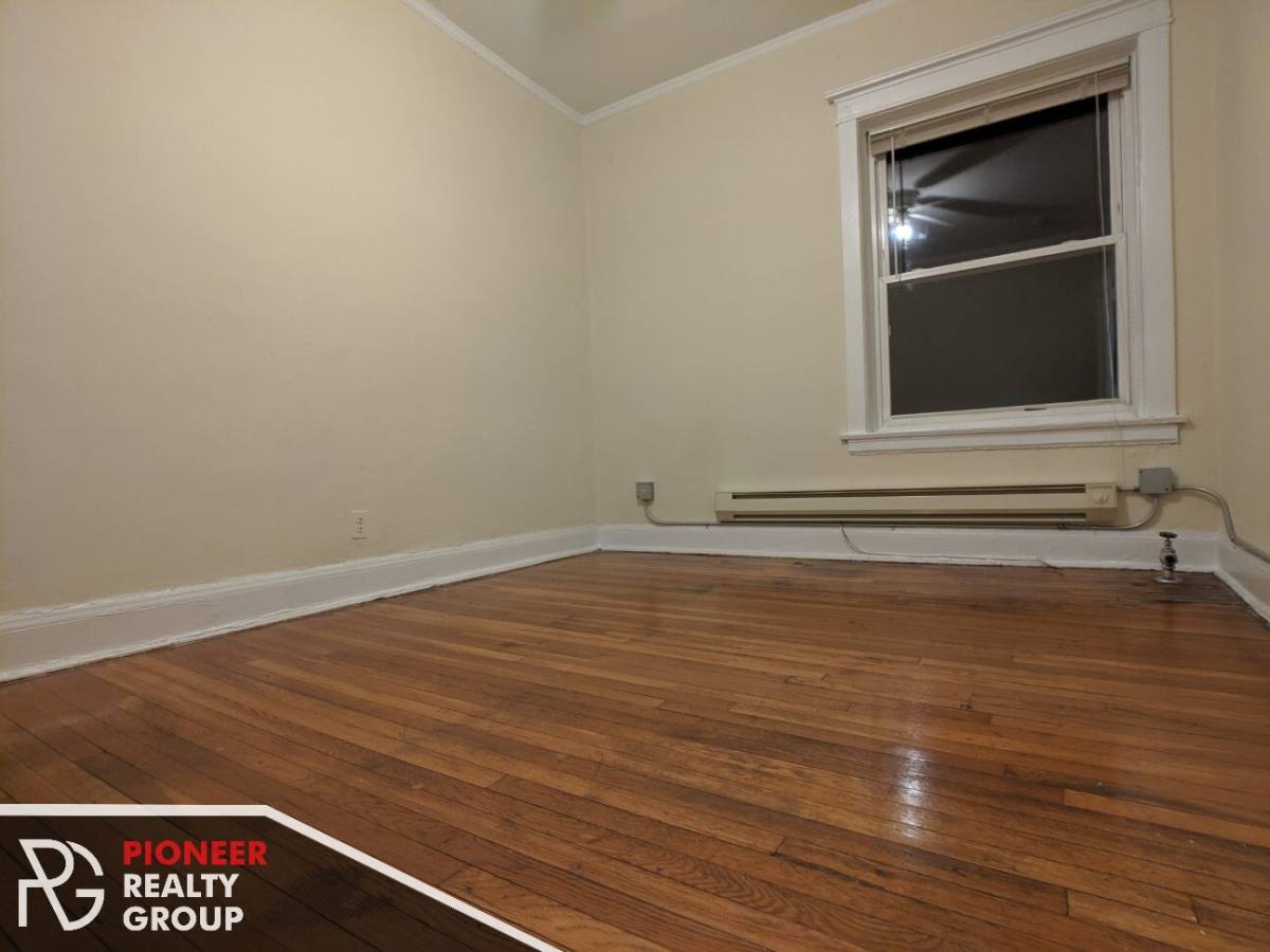 Apartment for rent at 4421 N Wolcott #B3, Chicago, IL 60640