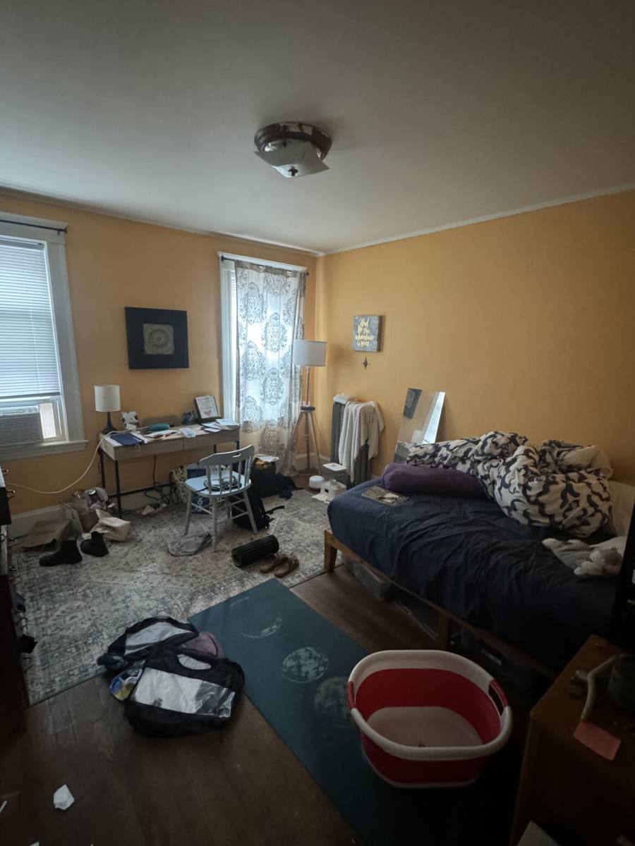 Apartment for rent at 53 Nottinghill #1, Brighton, MA 02135