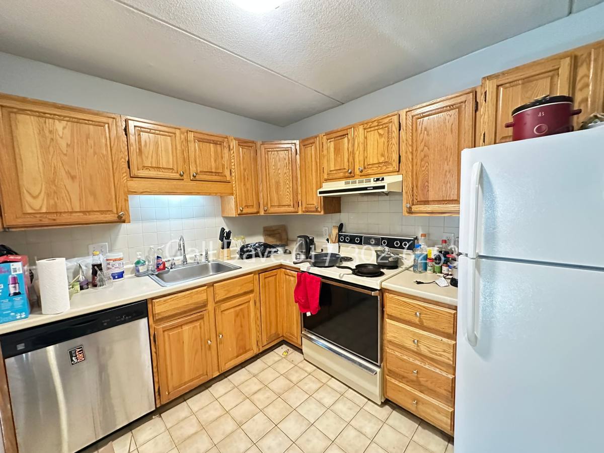 Apartment for rent at 80 Gardner St #11, Allston, MA 02134