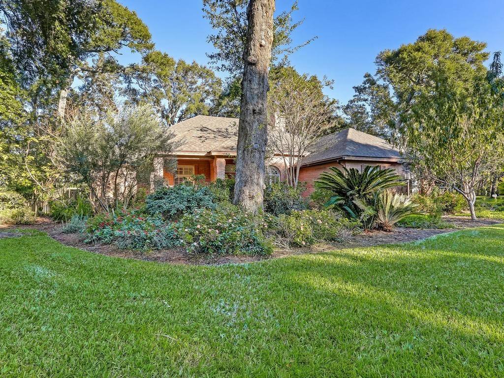 House for rent at 2880 Park Square Place, Fernandina Beach, FL 32034