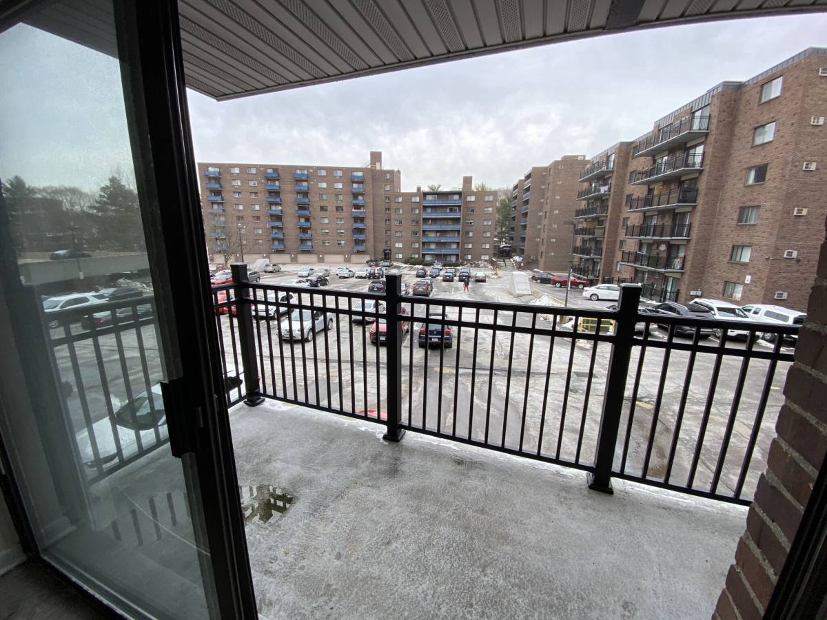Apartment for rent at 245 Main St #64, Watertown, MA 02472