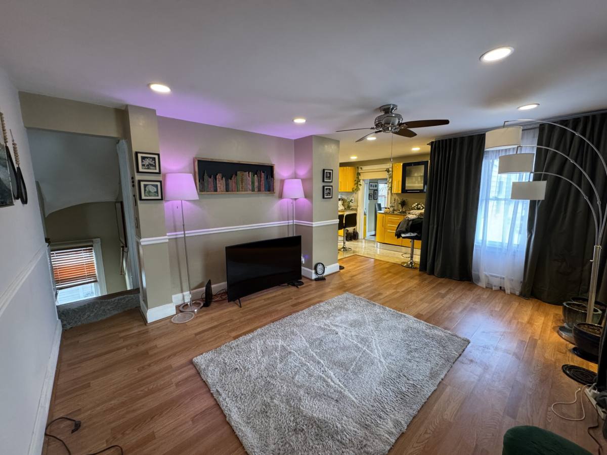 Apartment for rent at 18 Plimpton Ave #2, Norwood, MA 02062