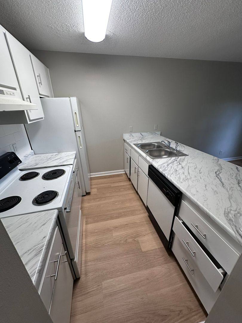 Apartment for rent at 30 University Place, Statesboro, GA 30458