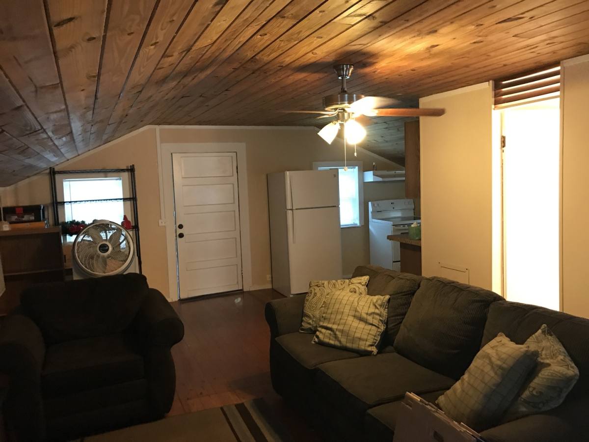 Apartment for rent at 316 Gentilly Rd, Statesboro, GA 30458