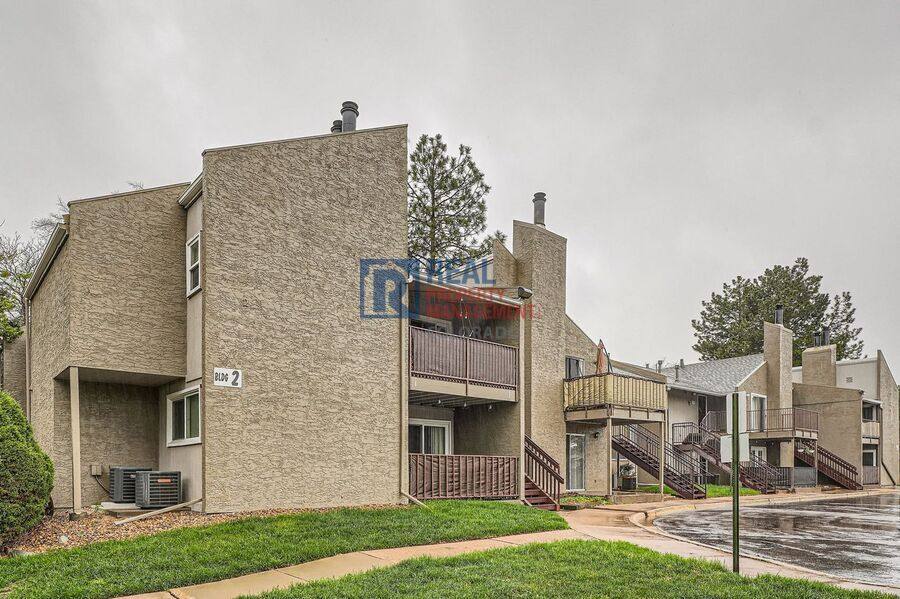 Condo for rent at 5300 E Cherry Creek S Dr #217, Denver, CO 80246